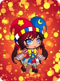 Jinnie by BillNye_the_russian_spy x Reddit Collectible Avatars