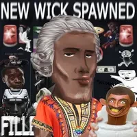MewLord