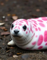 sweet little animals