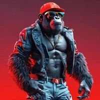 Gorilla Style