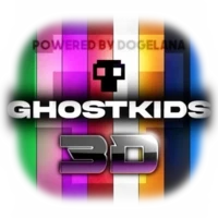 GhostKids 3D