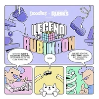 Doodles: Comics