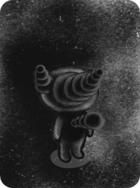 Grungy by Andrus0330 x Reddit Collectible Avatars