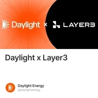 Daylight x Layer3