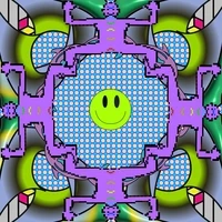 Kaleidoscope by Reza Hasni
