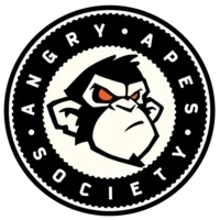 Angry Apes Portal Pass