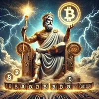 Crypto Gods Collection