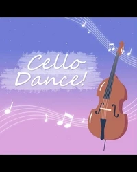 Cello Dance!