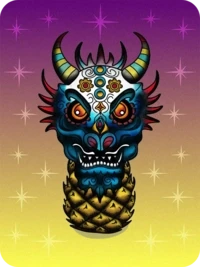 Rainbow by rylar x Reddit Collectible Avatars