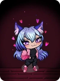Party Kitsune by Feder x Reddit Collectible Avatars