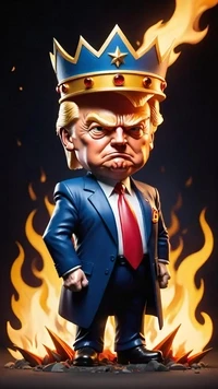 #trumpp 2024 digital