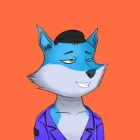 Weird Fox