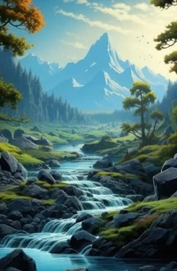 Nature Collection