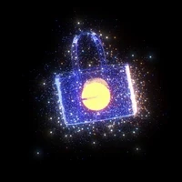 Cosmic Tote