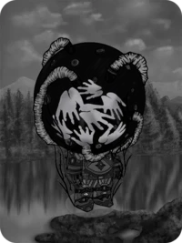 Manus by Ships🚢 x Reddit Collectible Avatars