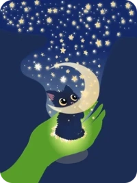 Enchanting by Scubaprincess x Reddit Collectible Avatars