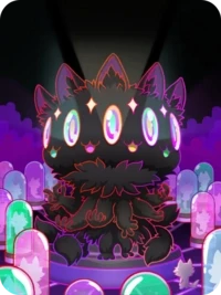 An Artificial Apotheosis by salt the wizard x Reddit Collectible Avatars
