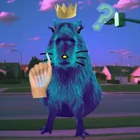 Capy Kombat AI