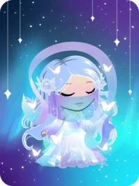 Fae by wispywi11ow x Reddit Collectible Avatars
