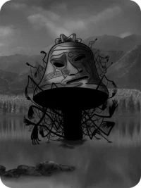 Belua by Ships🚢 x Reddit Collectible Avatars