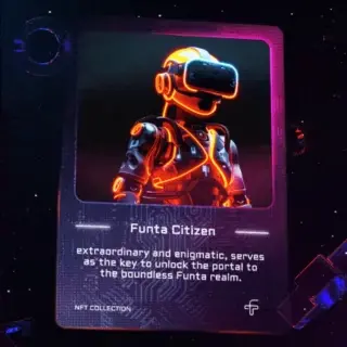 Funta Citizen