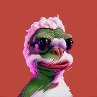 PEPE Hyper Realistic