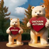 Onchain Autumn