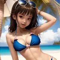 Beach Dreams