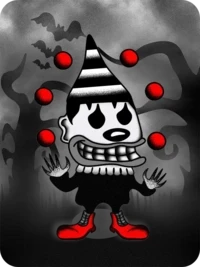 Performer by rylar x Reddit Collectible Avatars