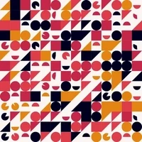 Redemption - Generative Art