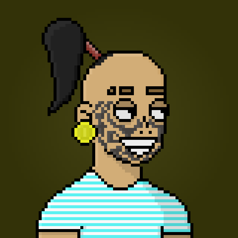 Pixel Pirates
