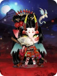 Heir of Ash by marrte x Reddit Collectible Avatars