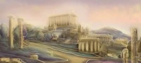 The Greek Gods Collection