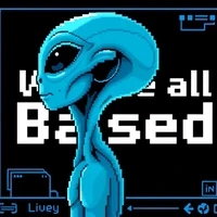 We're all Based!