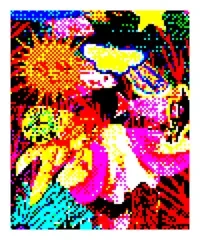 DCODE by Demonic Tomato