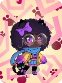 Wendy by BillNye_the_russian_spy x Reddit Collectible Avatars