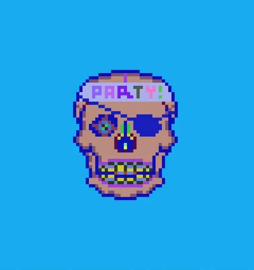Party Skulls