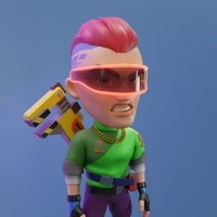Blast Royale