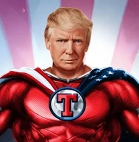 Trump Box NFT