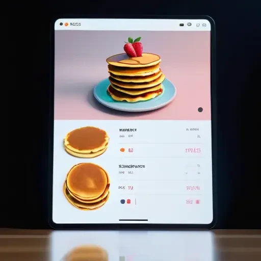Pancake V3 Positions Nft pool