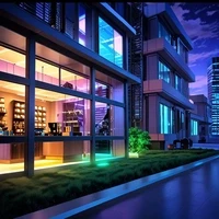 Virtual Real Estate
