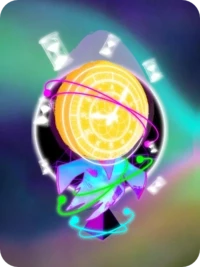 Ethereal LaZ by EffinDrongoC x Reddit Collectible Avatars