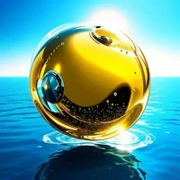 Colorful zorbs