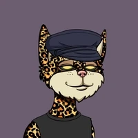 Bored Cat Yacht Club