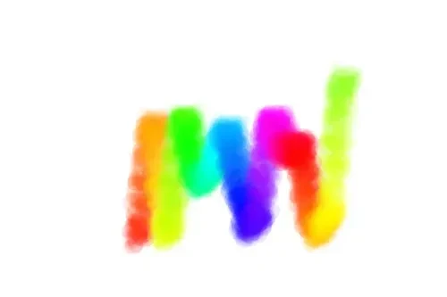 Chromie Squiggle #1268