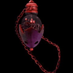 Heart BOX #4