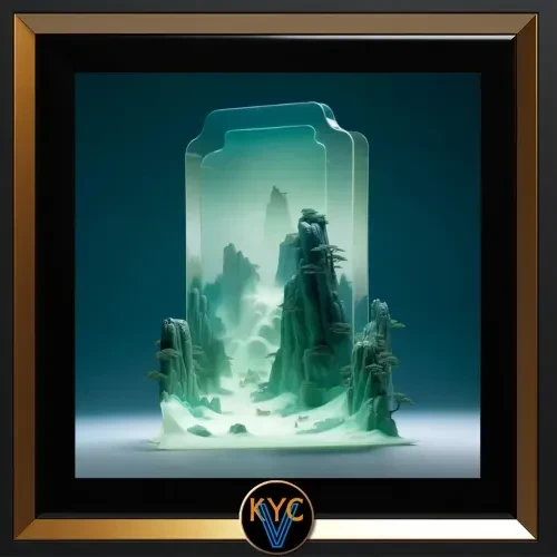 KYC NFT #6868