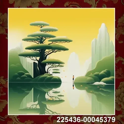 Voice NFT #26573