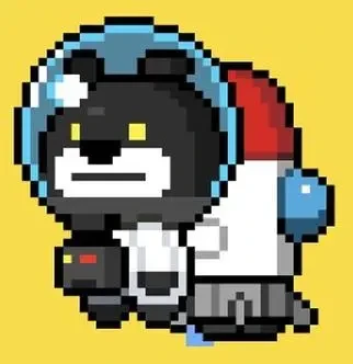 星球兽