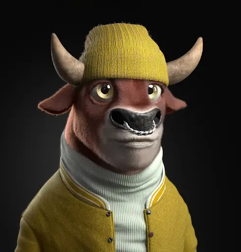CryptoBull #4295